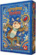 Επιτραπέζιο Παιχνίδι Naughty Monkey για 2-6 Παίκτες 8+ Ετών (PL) Portal Games