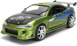 Jada Toys Fast & Furious Mașină Teleghidată Jada Toys Fast & Furious Mașină Teleghidată