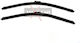 Maxgear Lamelă Ștergător Auto Șofer 550mm