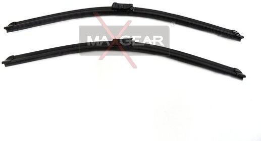 Maxgear Lamelă Ștergător Auto Șofer 550mm