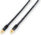 Soundsation Cable RCA male - RCA male 0.9m