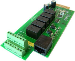 Level One Internal Management Card UAC-DCC01