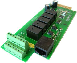 Level One Internal Management Card UAC-DCC01