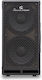 Soundsation Soundsation E-Bass Verstärker 250W Schwarze