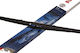 Rear Single Wiper Blade Twin 400mm Renault Koleos 09.08-12.16 28 79 0jy 00a