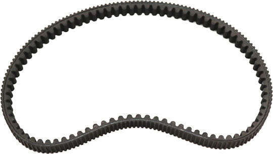 Ремък Oem Двоен Зъб 842x22.6x30g Vieste125lx