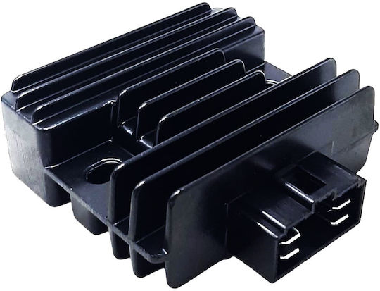 Yamaha Crypton-s 115cc Apido Regulator Rectifier Which Combines Price Quality124171