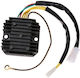 Motorcycle Regulator Rectifier Aprilia Pegaso 650cc Ie Bmw F 650cc St Roc Which Combines Price Quality