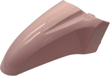 Front Fender Pink Electric Scooter Electro Action 25