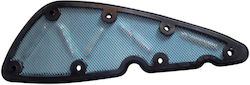 Filtru de Aer Piaggio Beverly 350cc Chcaf9020 Champion Curată Alimentare cu Aer Performanță Maximă Fiecare Călătorie124181