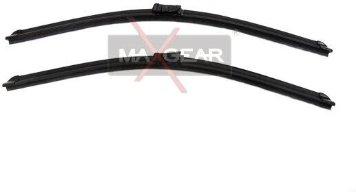 Maxgear Lamelă Ștergător Auto Șofer 600mm
