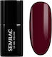 Semilac Semilac Gel Nagellack 316 Burgunderrot 7ml