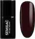 Semilac Ημιμόνιμο Βερνίκι Νυχιών 939 90s Rich 7ml