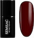 Semilac Hybrid Gel Nagellack 029 Espresso 7ml