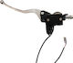 Rear Disc Brake Pump Oem Vieste125lx 165-10-170501