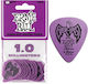Ernie Ball 9193 12-pack Everlast 1.0mm Purple