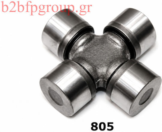 Cross And Shaft 64mm Suzuki Jimny Sn Jb Suzuki Samurai Sj13 Grand Vitara 1 Ft Ht 27200c60810 27200-60b10 27200-60811 Jo805-10610