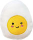 Plush Foodies Easter