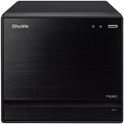 Shuttle SB860R8 Основни Компоненти Shuttle SB860R8 Основни Компоненти