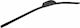 Hart Front Set Car Wiper Blades for Car 550mm
