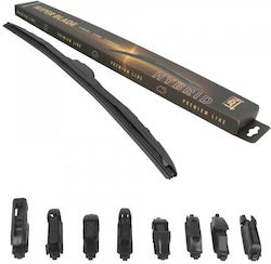 Hart Autoscheibenwischer Fahrer 350mm Hart Autoscheibenwischer Fahrer 350mm