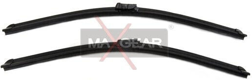 Maxgear Υαλοκαθαριστήρας Αυτοκινήτου Οδηγού 530mm