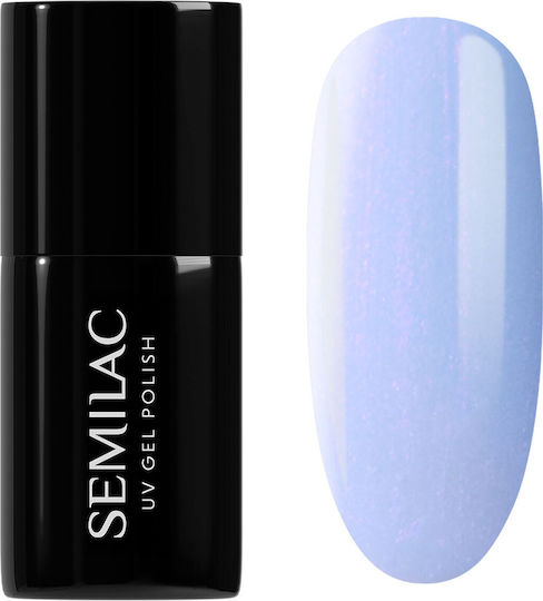 Semilac Semilac Gel Nagellack 952 Frosty Glaze 7ml