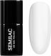 Semilac Hybrid Gel Nagellack 001 Starker Weiß 7ml
