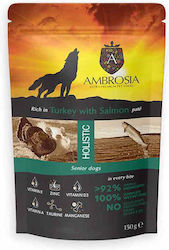 Ambrosia Υγρή Τροφή 150gr Ambrosia Υγρή Τροφή 150gr