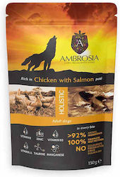 Ambrosia Υγρή Τροφή 150gr Ambrosia Υγρή Τροφή 150gr