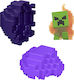 Action Figure Mini Minecraft