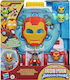 Iron Man Action Figure