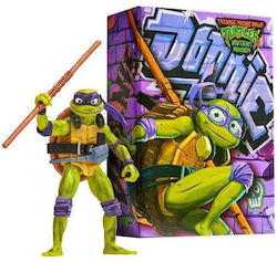 Mutant Mayhem Teenage Mutant Ninja Turtles 18cm Mutant Mayhem Teenage Mutant Ninja Turtles 18cm