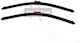 Maxgear Maxgear Autoscheibenwischer Fahrer Wischerlänge 550mm