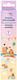 Strigo Capybara Rainbow Crayon