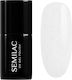 Semilac Hybrid Gel Nagellack 091 Glitter Milk m...