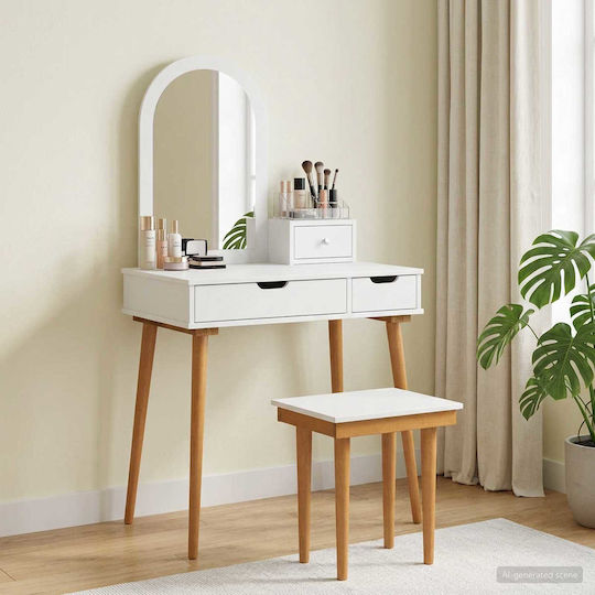 Fauske 76x50x143εκ. Fauske 76x50x143εκ.
