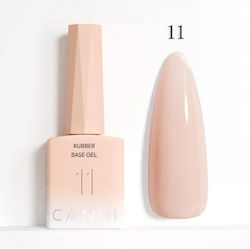 Canni Colour Gel Nail Polish 11 9ml