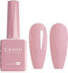 Canni Jade Ημιμόνιμο Βερνίκι Νυχιών Jade Pink 9006 9ml