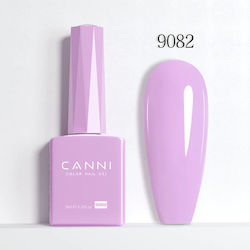 Canni Ημιμόνιμο Βερνίκι Νυχιών 9082 9ml