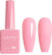 Canni Полутраен Лак За Нокти Baby Pink 9032 9мл