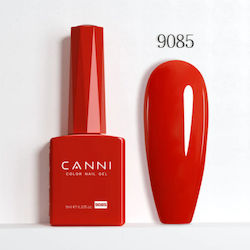 Canni Ημιμόνιμο Βερνίκι Νυχιών 9085 9ml