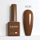 Canni Semi-Permanent Gel Nail Polish 9136 9ml