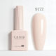 Canni Semi-Permanent Gel Nail Polish 9172 9ml