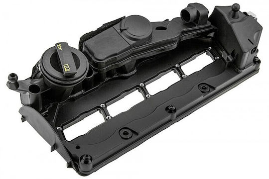 Κάλυμμα Κυλινδροκεφαλής Audi A3 2003-2013 2.0l Hatchback Audi A3 Convertible 2008-2013 2.0l Convertible Audi A3 Sportback 2004-2015 2.0l Hatchback