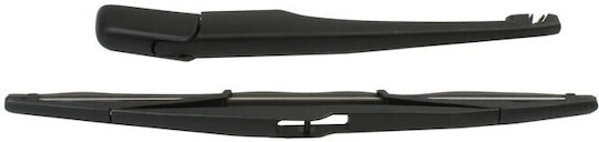 Braț Ștergător Partea Din Spate Bmw X3 E83 03-10 Set Ștergătoare 355mm 61623400708