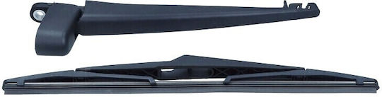 Μάκτρο Υαλοκαθαριστήρα Ford Πίσω S-max 2010-2015 Λεπίδα 325mm Σετ 1578409