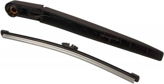 Maxgear Heckwischerarm Renault Für Clio IV 12 Satz Autoscheibenwischer 250mm