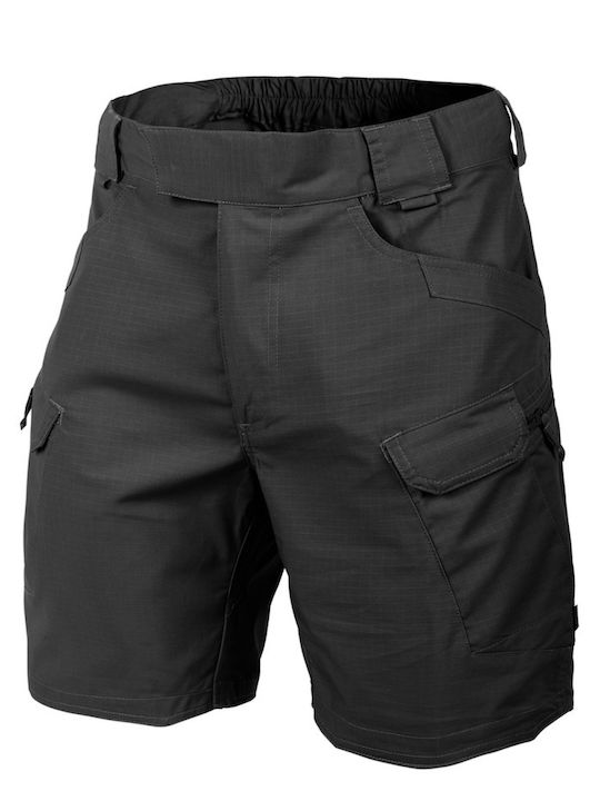 Helikon Tex Ловна Бермуди в Черен Цвят