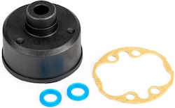 Traxxas Diff Carrier Mini-series Traxxas Diff Carrier Mini-series